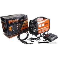 Сварочный инвертор Wester MIG 120