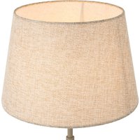 Настольная лампа Freya Butler FR2057TL-01BG