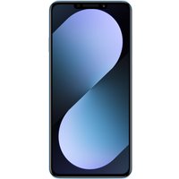 Телефон Huawei nova 14i STG-LX2 8GB/256GB международная версия (голубой кристалл)