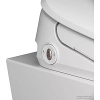 Унитаз подвесной AM.PM Func C8F1702SC