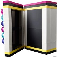 Конструктор LEGO Friends 41685 Американские горки на Волшебной ярмарке