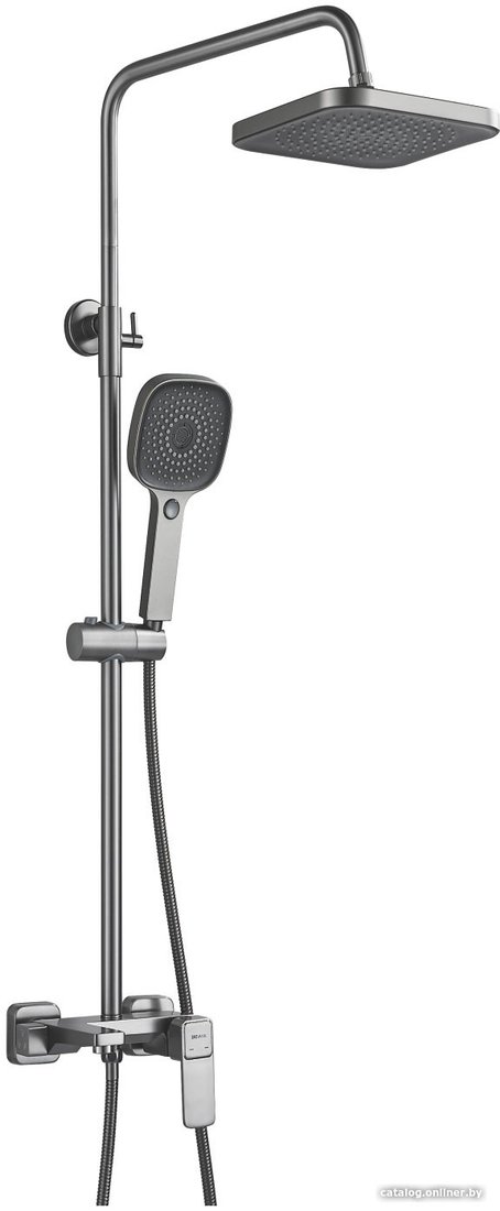 Душевая система  Shevanik S9736T