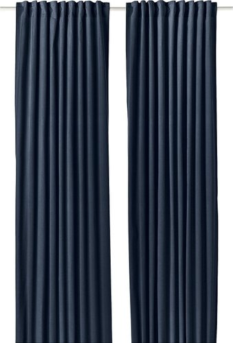 Комплект гардин Ikea Sanela 00591408