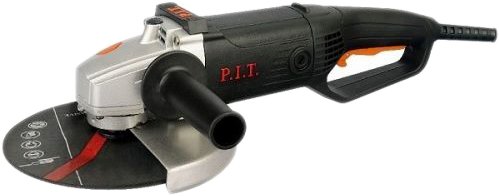 

Угловая шлифмашина P.I.T. PWS230-D