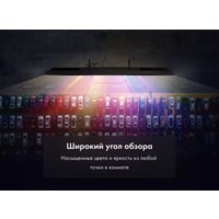 Телевизор Haier 75 Smart TV S2 Pro