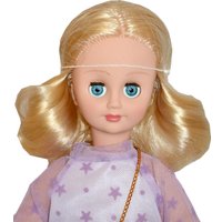 Кукла БелКукла Кристина 12 озвученная (60 см)