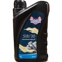 Моторное масло Benzoil 5W-30 410530001 1л