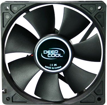 

Вентилятор для корпуса DeepCool XFAN 90