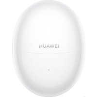Наушники Huawei FreeBuds 5 (керамический белый, китайская версия)