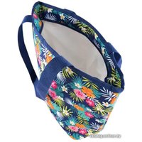 Термосумка Ecos CB-156 (синий)