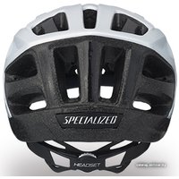 Cпортивный шлем Specialized Align Black