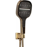 Душевая система  Hansberge H6070 (бронза)