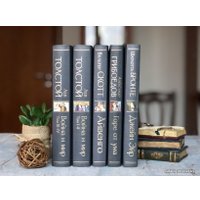 Книга издательства Эксмо. Робинзон Крузо (Дефо Даниель)