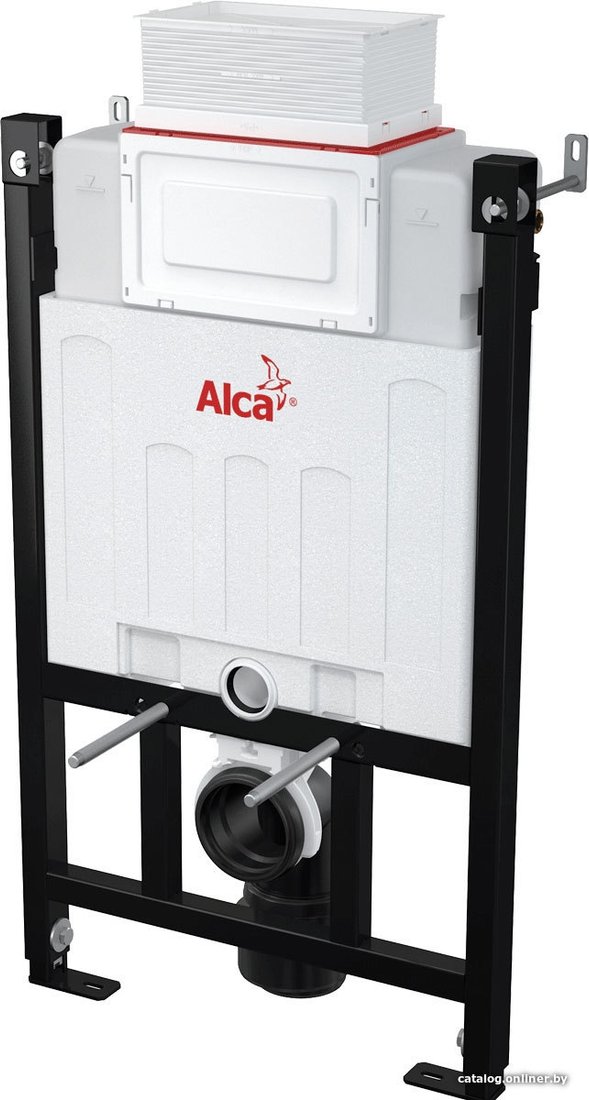 Инсталляция для унитаза Alcaplast AM118/850