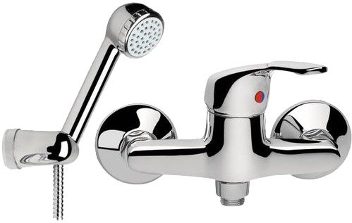 

Смеситель Valvex RUBIN 2444070