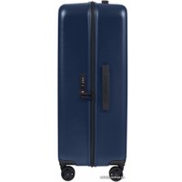 Чемодан-спиннер Samsonite Stackd Navy 68 см