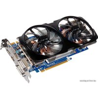 Видеокарта Gigabyte GeForce GTX 660 Ti 2GB GDDR5 (GV-N66TWF2-2GD)