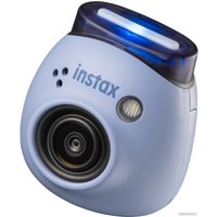 Фотоаппарат Fujifilm Instax Pal Bundle (голубой)