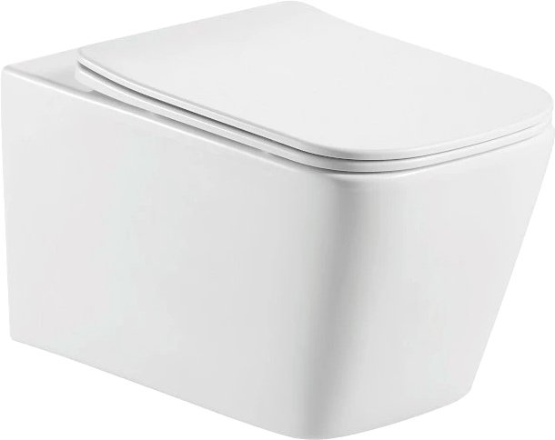 

Унитаз подвесной Aquatek Либра AQ0530-00