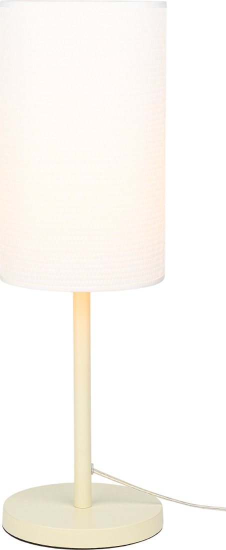 

Настольная лампа ArtStyle HT-998BG (бежевый)