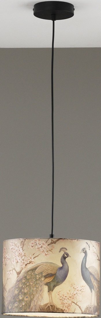 

Подвесная люстра Moderli Tropic V11512-1P