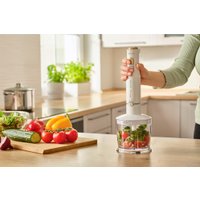 Погружной блендер Sencor SHB 6441WH