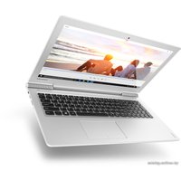 Ноутбук Lenovo IdeaPad 700-15ISK [80RU0033PB]