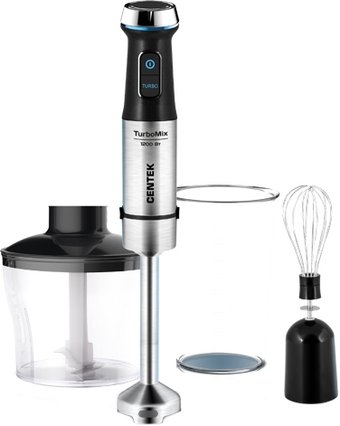Погружной блендер CENTEK CT-1345
