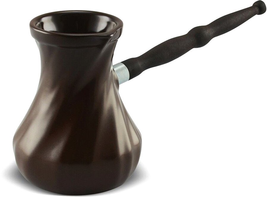 

Турка Ceraflame Ibriks Twist D9765 (шоколад)