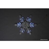 2D-фигура Flesi LED-XM(IC)-TR017-24V-W
