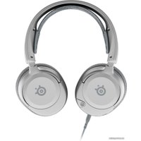 Наушники SteelSeries Arctis Nova 1P (белый)