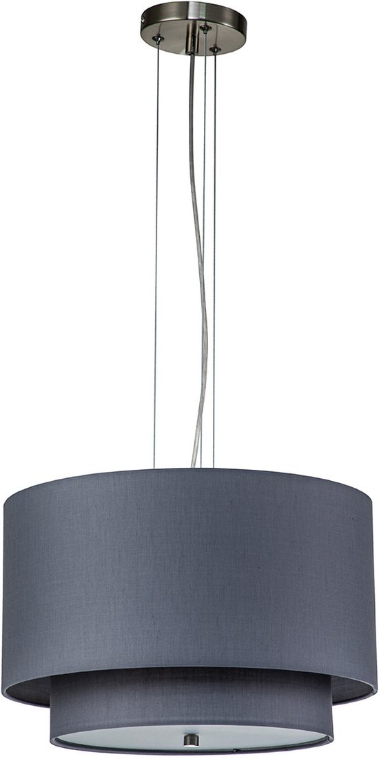 

Подвесная люстра Indigo Light Nebbia V000354