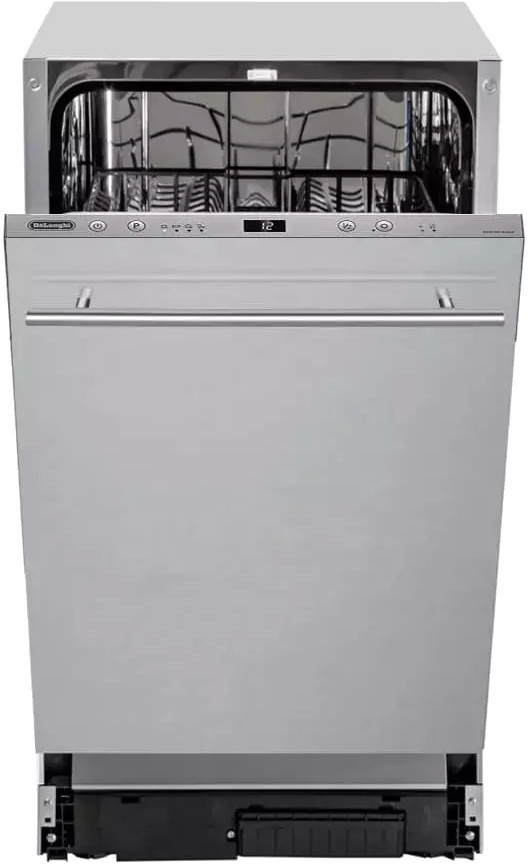 

Встраиваемая посудомоечная машина DeLonghi DDW06S Basilia