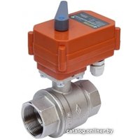 Электрический вентиль Neptun Bugatti Pro 220В 1 1/2
