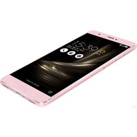 Смартфон ASUS ZenFone 3 Ultra 64GB Rose Gold [ZU680KL]