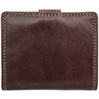 Кошелек Gianni Conti Vachetta Exclusive 917042 (dark brown)