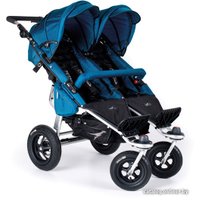 Универсальная коляска TFK Twinner Twist Duo