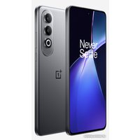 Телефон OnePlus Nord CE4 CPH2613 8GB/256GB индийская версия (темный хром)