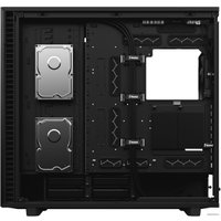 Корпус Fractal Design Define 7 XL Black TG Light Tint FD-C-DEF7X-02