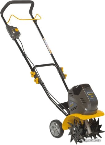 Мотокультиватор аккумуляторный Stiga SRC 48 AE 276260008/S16 (без АКБ)