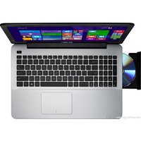 Ноутбук ASUS X555LA-XX2811D