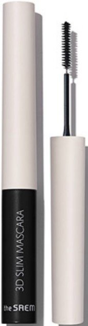 

Тушь для ресниц The Saem Saemmul 3D Slim Mascara (4 г)