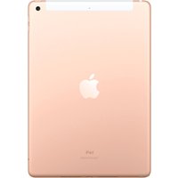 Планшет Apple iPad 10.2