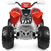 Электроквадроцикл Peg Perego Polaris Outlaw 330W IGOR0099