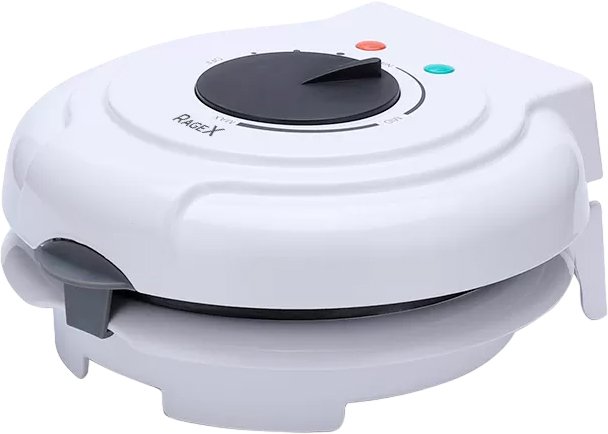 

Вафельница RAGEX R701-100