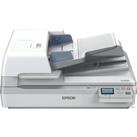 Сканер Epson WorkForce DS-60000N