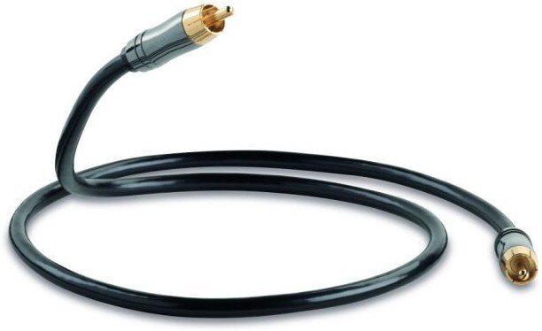 

Кабели, адаптеры, разветвители QED QE8144 (3 м)