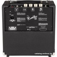 Комбоусилитель Fender Rumble 15 в Бобруйске