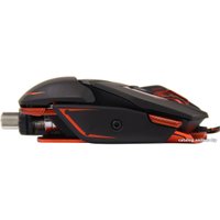 Игровая мышь Mad Catz M.M.O. 7 Gaming Mouse