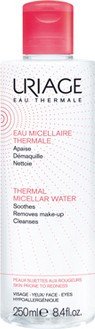 

Uriage Мицеллярная вода для лица Eau Thermale Очищающая для чувствительной кожи 250 мл
